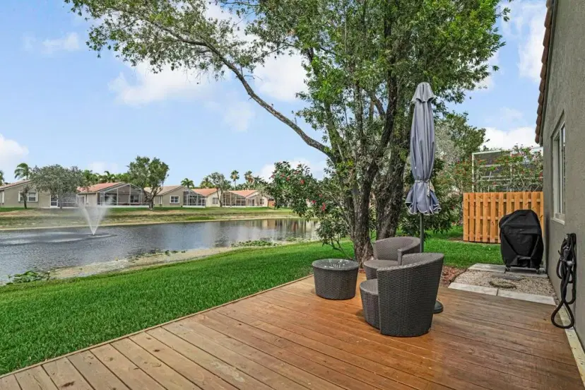 Picture of 9725 Cherry Blossom Court, Boynton Beach FL 33437