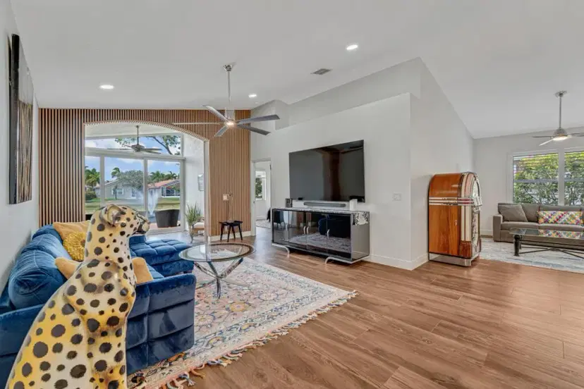 Picture of 9725 Cherry Blossom Court, Boynton Beach FL 33437
