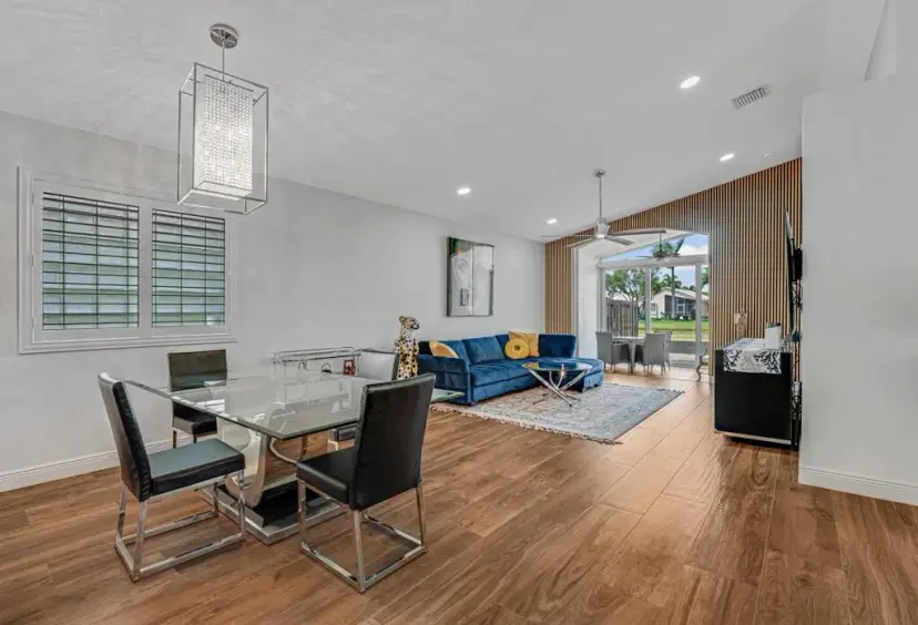 Picture of 9725 Cherry Blossom Court, Boynton Beach FL 33437