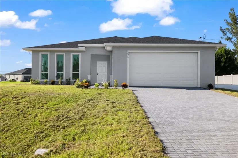 Picture of 2518 NW 10Th Ter, Cape Coral FL 33993