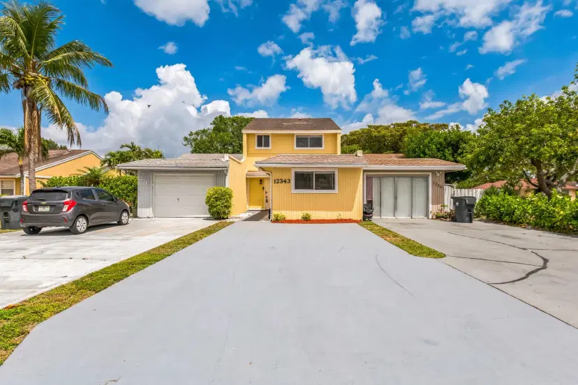 Picture of 12343 Westhampton Circle, Wellington FL 33414
