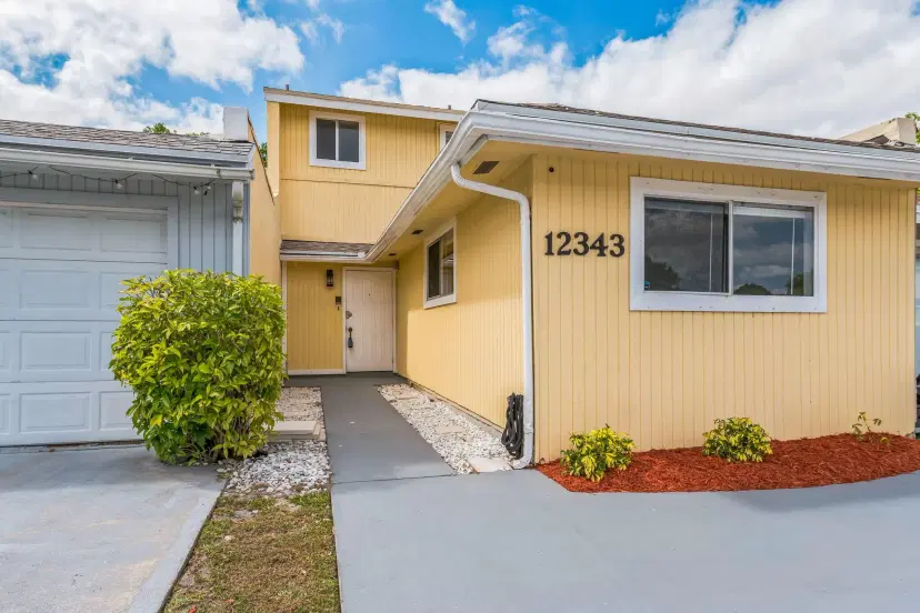 Picture of 12343 Westhampton Circle, Wellington FL 33414