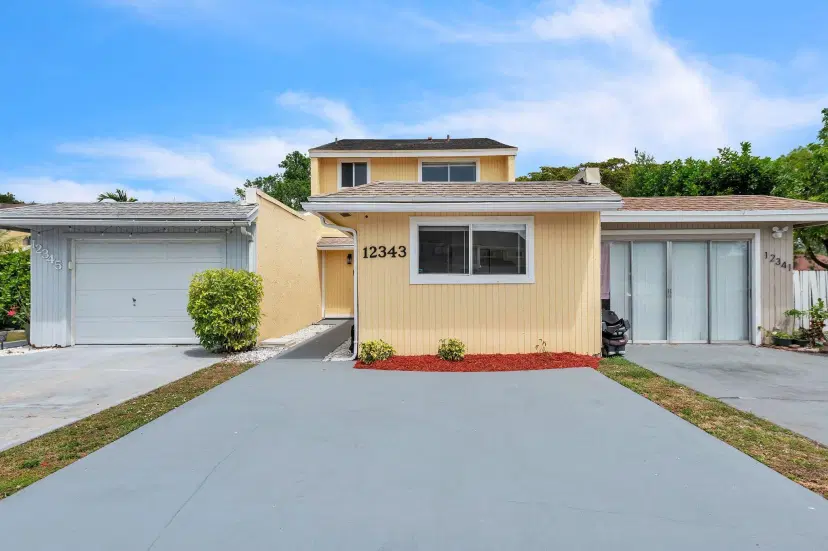 Picture of 12343 Westhampton Circle, Wellington FL 33414