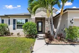 Picture of 4390 SW Attlee Street, Port St Lucie, FL 34953