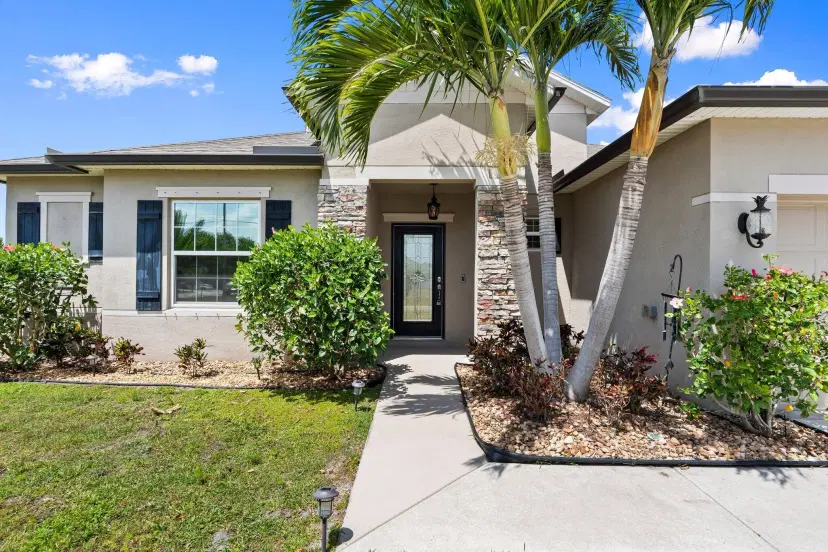 Picture of 4390 SW Attlee Street, Port St Lucie FL 34953