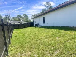 Picture of 920 Barton St E, Lehigh Acres, FL 33974