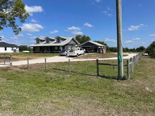 Picture of 7834 15Th Pl, Alva FL 33935