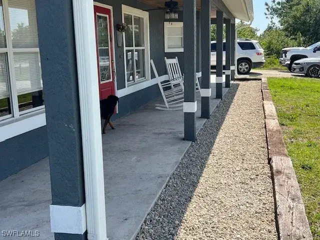 Picture of 7834 15Th Pl, Alva FL 33935