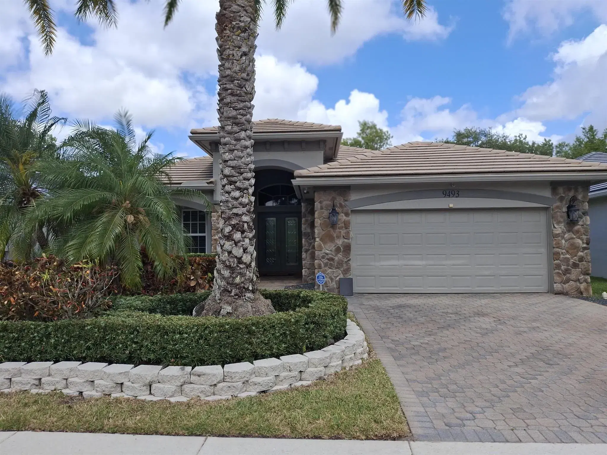 Picture of 9493 Osprey Isles Boulevard, Palm Beach Gardens, FL 33412