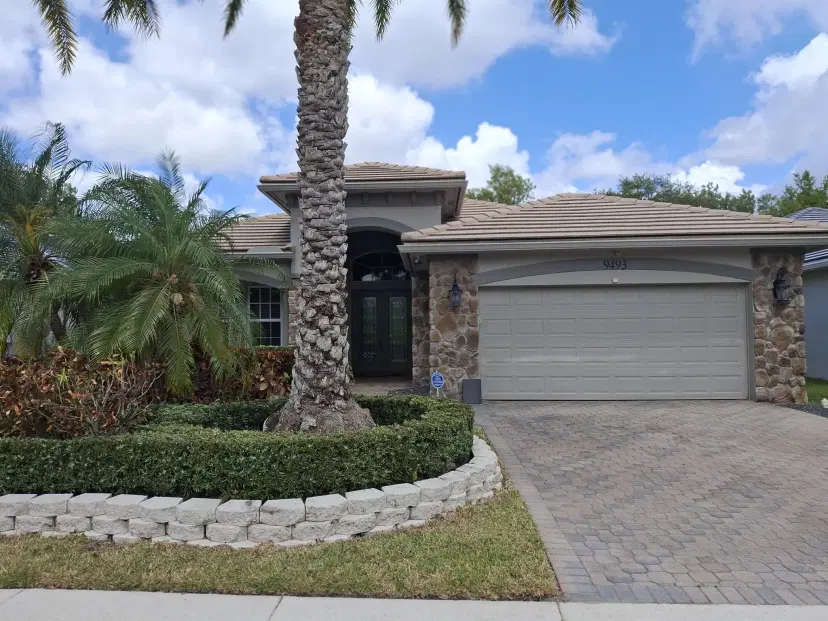 Picture of 9493 Osprey Isles Boulevard, Palm Beach Gardens FL 33412