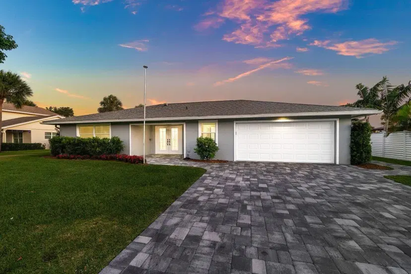 Picture of 4484 Palo Verde Drive, Boynton Beach FL 33436