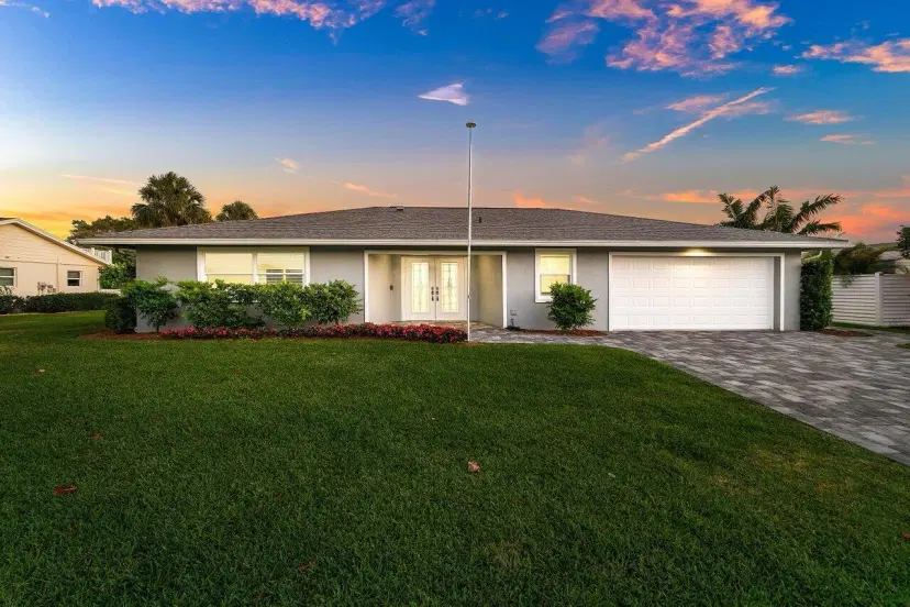 Picture of 4484 Palo Verde Drive, Boynton Beach FL 33436