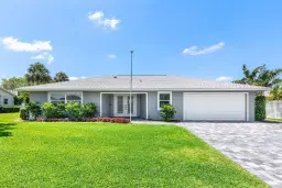 Picture of 4484 Palo Verde Drive, Boynton Beach, FL 33436