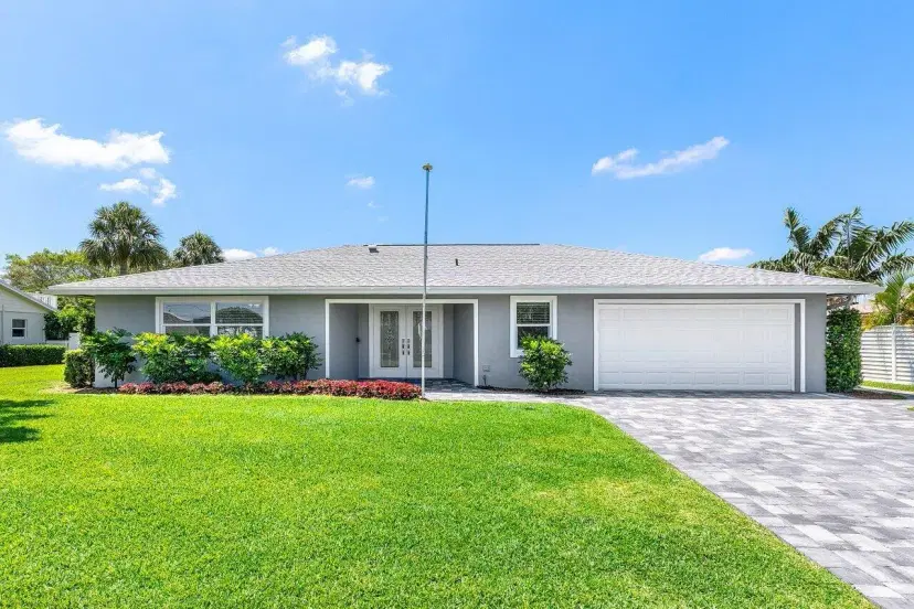 Picture of 4484 Palo Verde Drive, Boynton Beach FL 33436