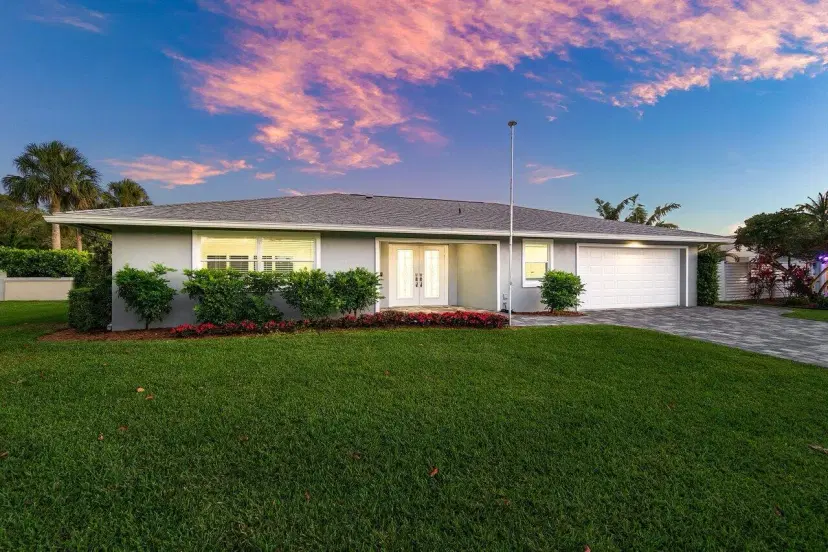 Picture of 4484 Palo Verde Drive, Boynton Beach FL 33436