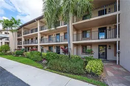 Picture of 7360 Saint Ives Way 2103, Naples, FL 34104