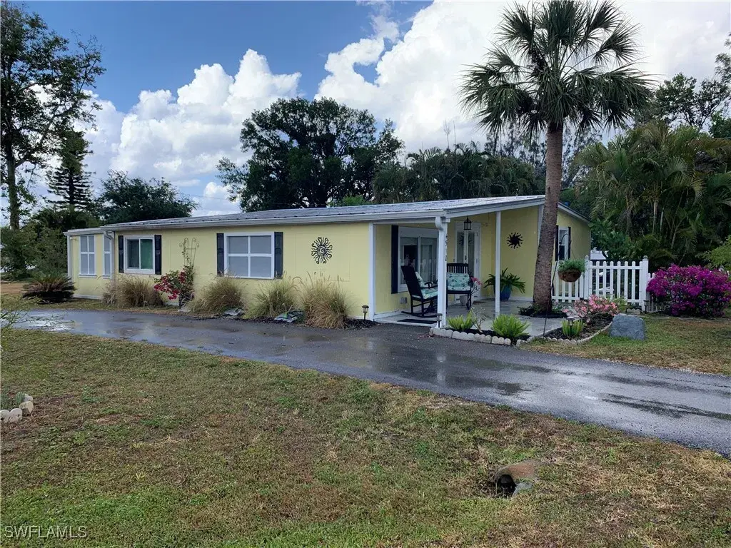 Picture of 4510 Alta Vista Dr, Punta Gorda, FL 33950
