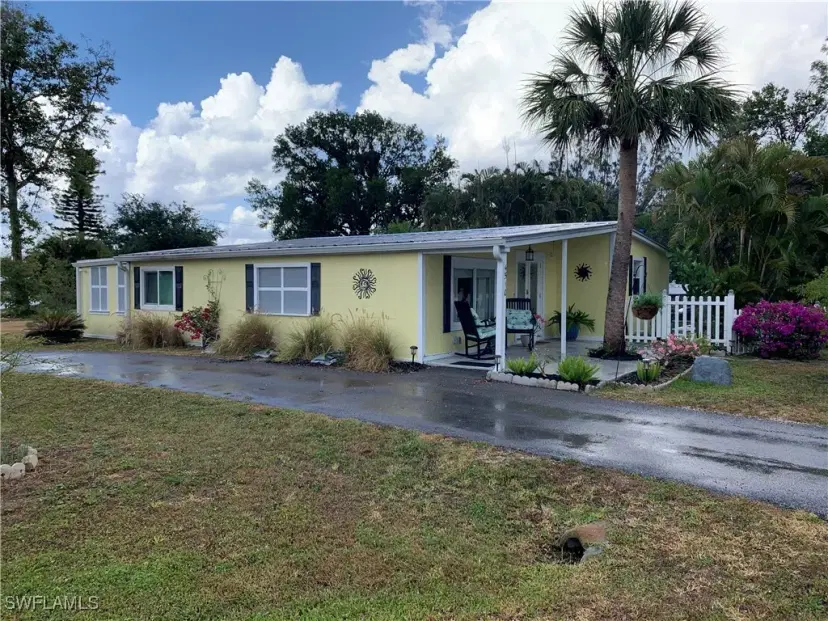 Picture of 4510 Alta Vista Dr, Punta Gorda FL 33950