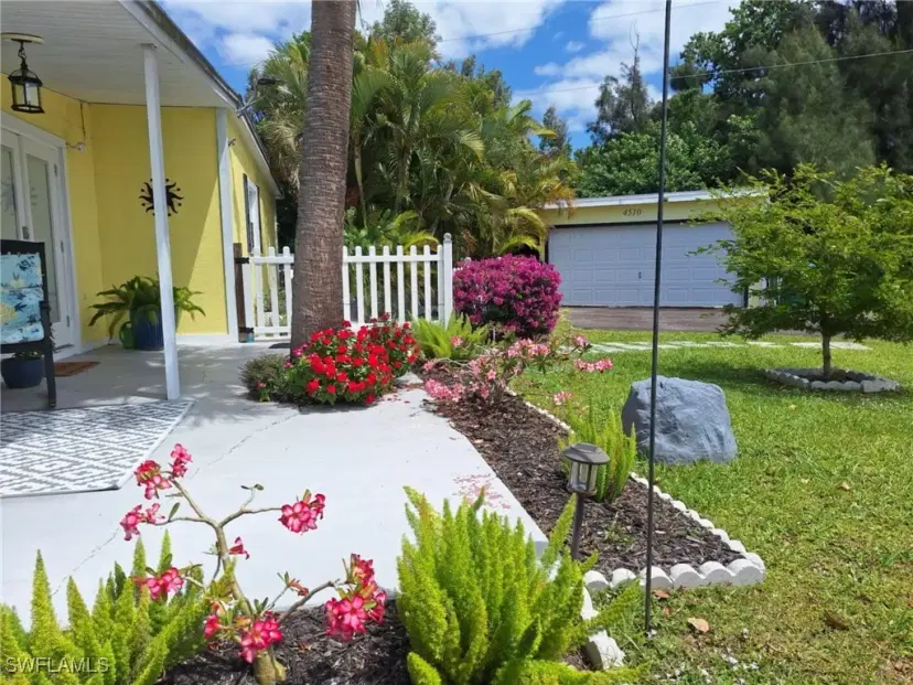 Picture of 4510 Alta Vista Dr, Punta Gorda FL 33950