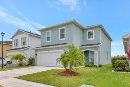Picture of 10916 SW Robbia Way, Port St Lucie, FL 34987