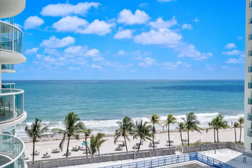 Picture of 3410 Galt Ocean Dr 506N, Fort Lauderdale FL 33308