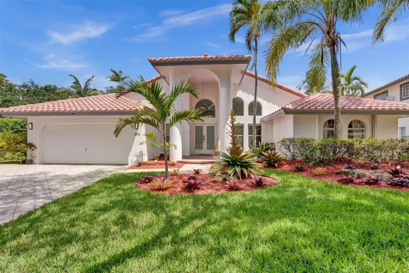 Picture of 11305 Knot Way, Hollywood FL 33026