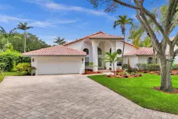 Picture of 11305 Knot Way, Cooper City, FL 33026