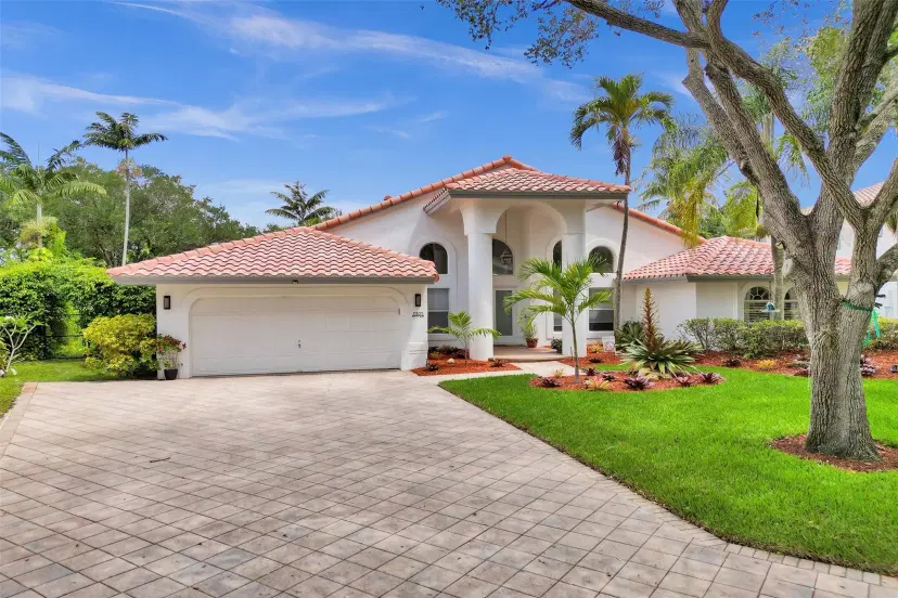 Picture of 11305 Knot Way, Hollywood FL 33026