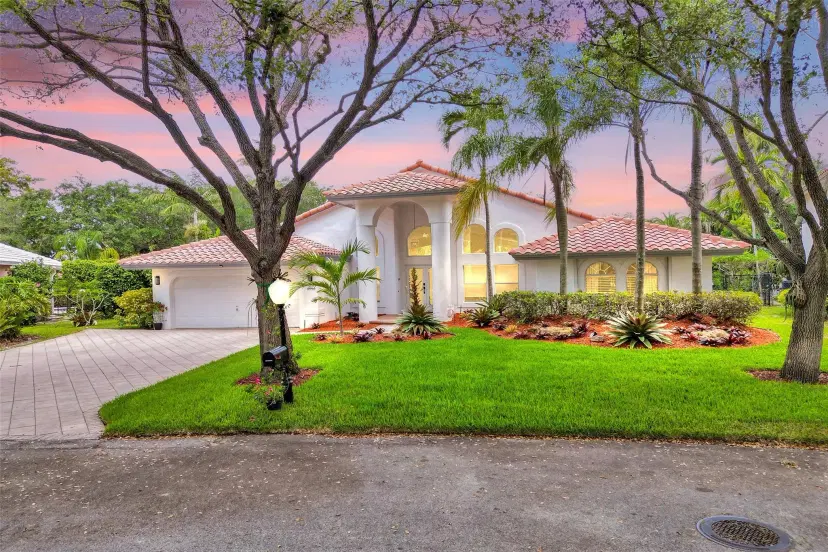 Picture of 11305 Knot Way, Hollywood FL 33026