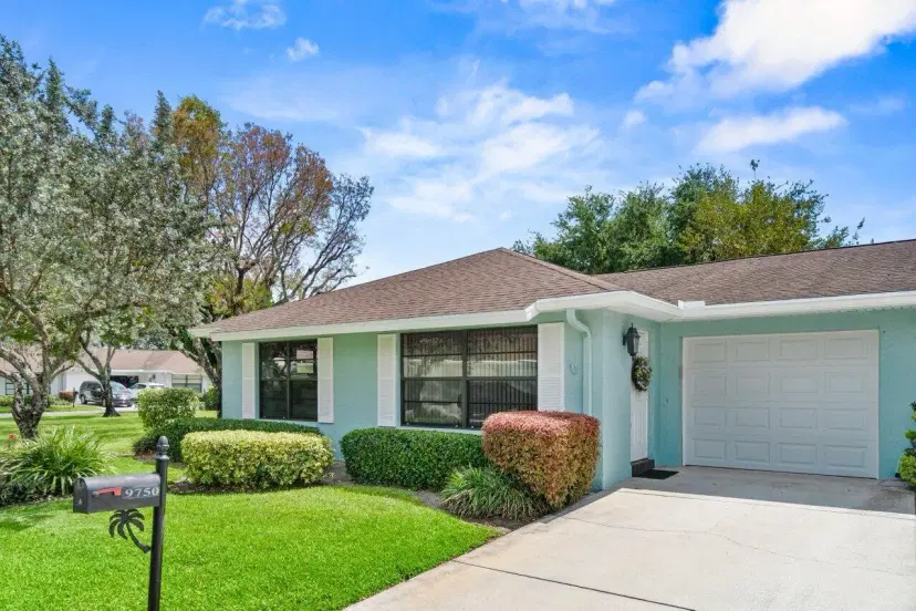 Picture of 9750 Tabebuia Tree Drive A, Boynton Beach FL 33436