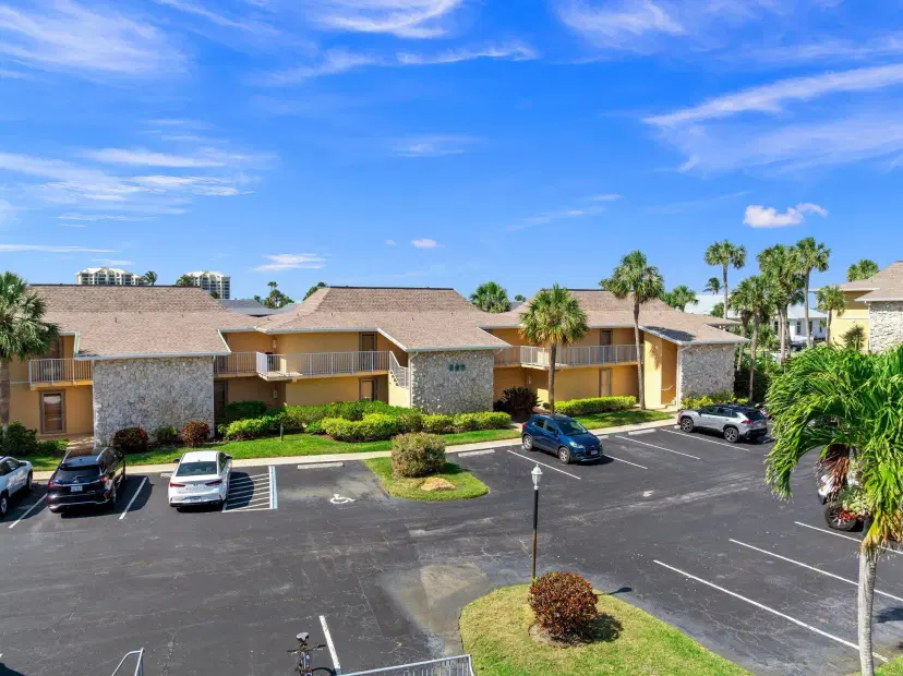 Picture of 2400 S Ocean Drive 823, Fort Pierce FL 34949