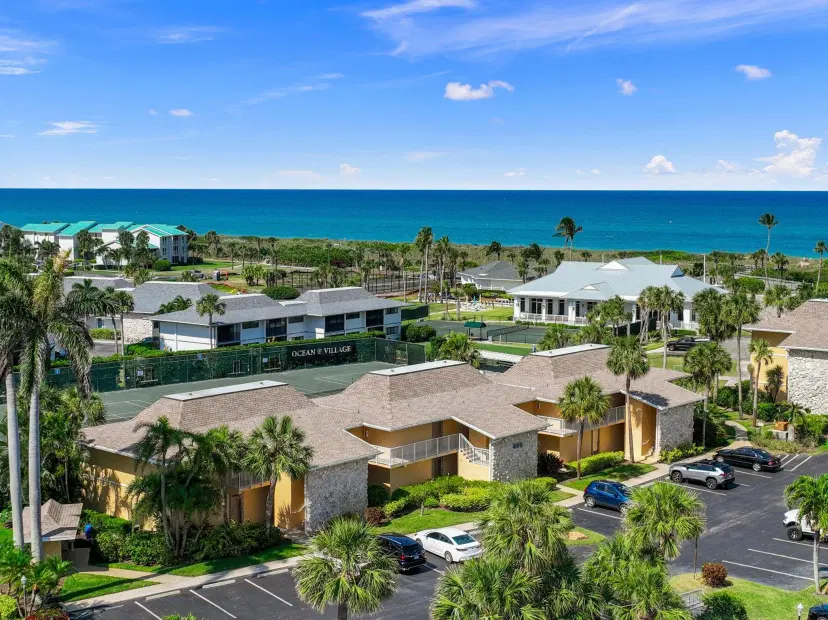 Picture of 2400 S Ocean Drive 823, Fort Pierce FL 34949