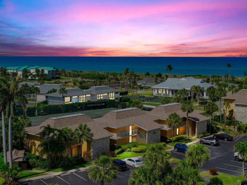 Picture of 2400 S Ocean Drive 823, Fort Pierce FL 34949