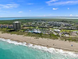 Picture of 2400 S Ocean Drive 823, Fort Pierce, FL 34949