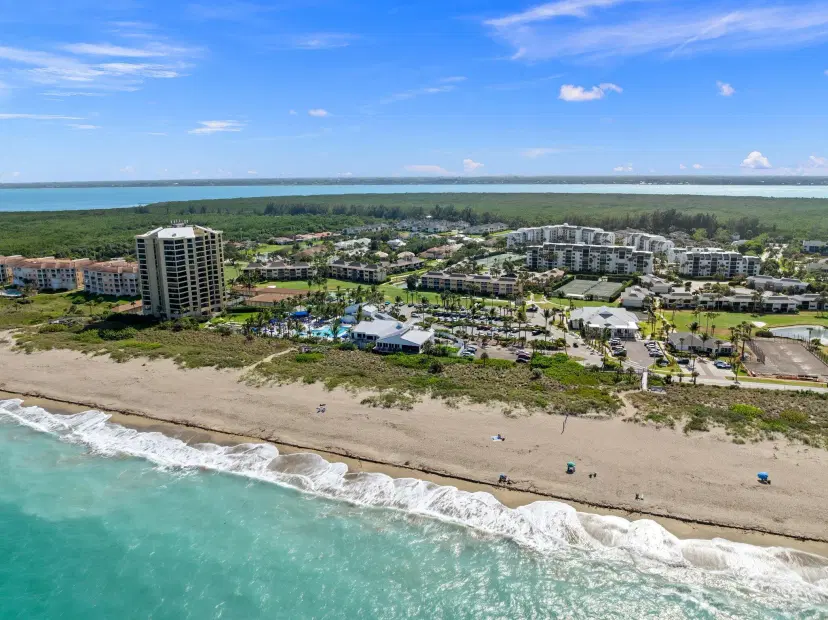 Picture of 2400 S Ocean Drive 823, Fort Pierce FL 34949