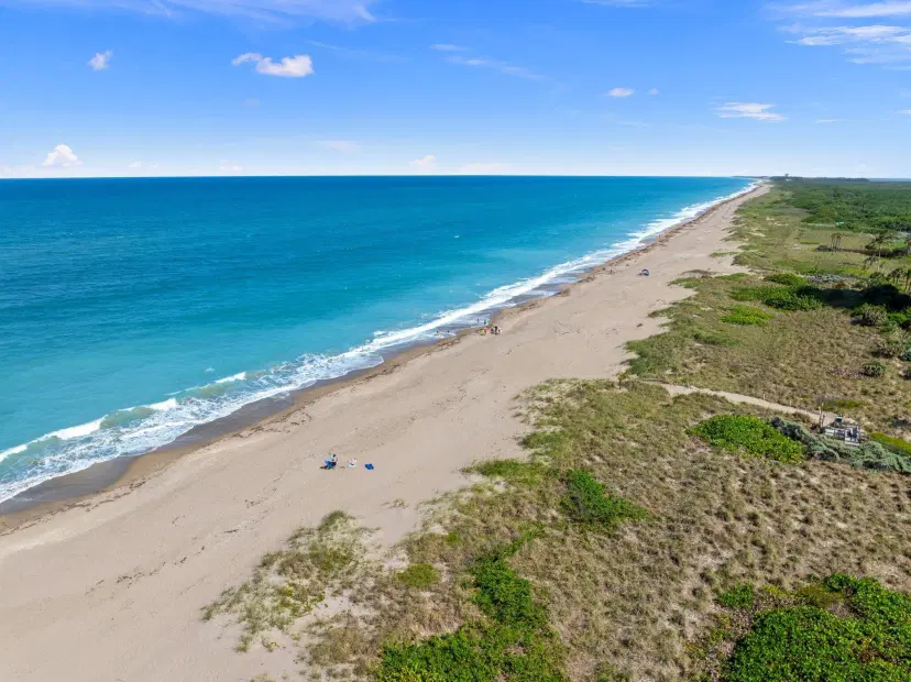 Picture of 2400 S Ocean Drive 823, Fort Pierce FL 34949