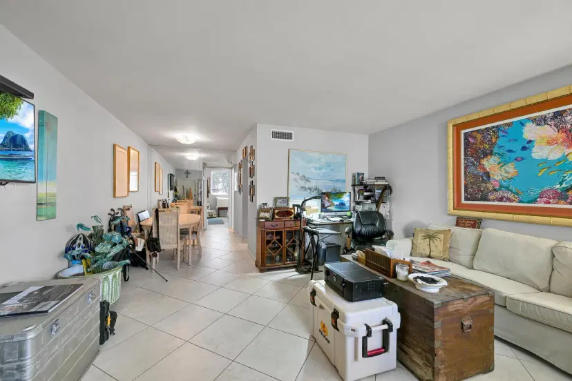 Picture of 2565 S Ocean Boulevard 219, Palm Beach FL 33480