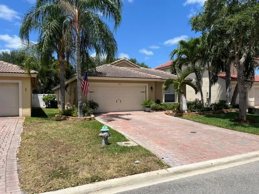 Picture of 5112 Victoria Circle, West Palm Beach FL 33409