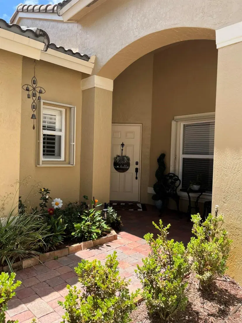 Picture of 5112 Victoria Circle, West Palm Beach FL 33409
