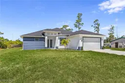 Picture of 101 Bruce Ave N, Lehigh Acres, FL 33971