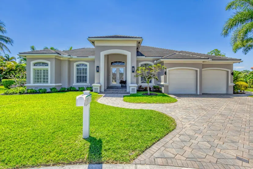 Picture of 547 Robin Lane, Jupiter FL 33458
