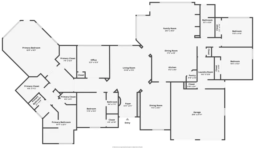 Picture of 547 Robin Lane, Jupiter FL 33458