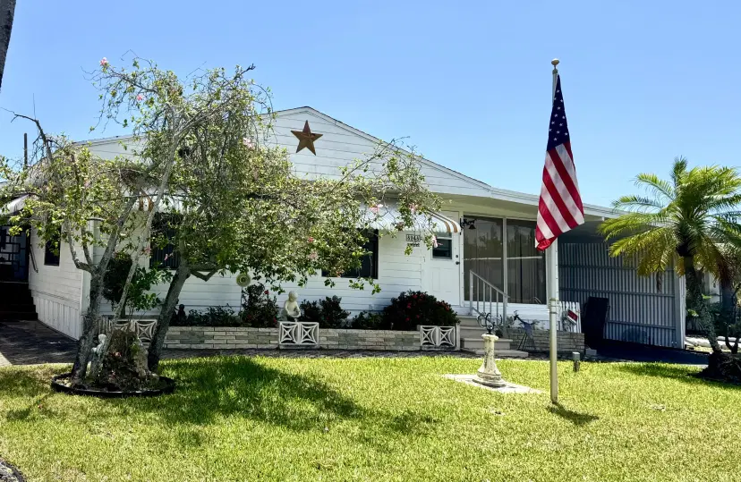 Picture of 8948 W Shady Lane, Boynton Beach FL 33436