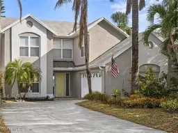 Picture of 15009 Cloverdale Dr, Fort Myers, FL 33919