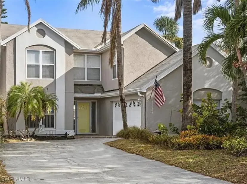 Picture of 15009 Cloverdale Dr, Fort Myers FL 33919