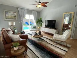 Picture of 15009 Cloverdale Dr, Fort Myers, FL 33919
