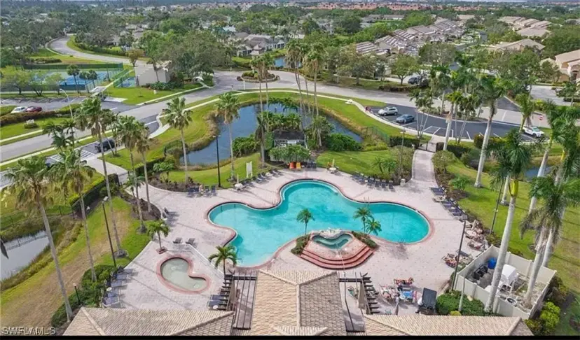 Picture of 15009 Cloverdale Dr, Fort Myers FL 33919