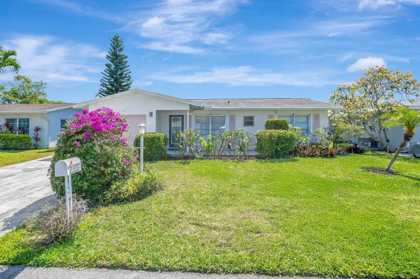 Picture of 14352 Amapola Drive Drive, Delray Beach FL 33484
