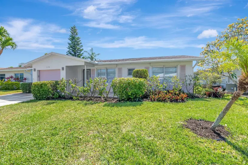 Picture of 14352 Amapola Drive Drive, Delray Beach FL 33484