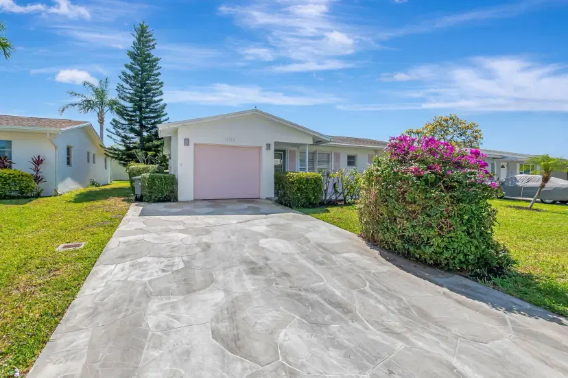 Picture of 14352 Amapola Drive Drive, Delray Beach FL 33484